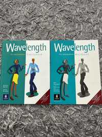 Wavelength Pre-intermediate Coursebook i Workbook