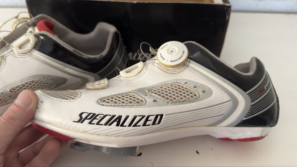 Sapatos Specialized