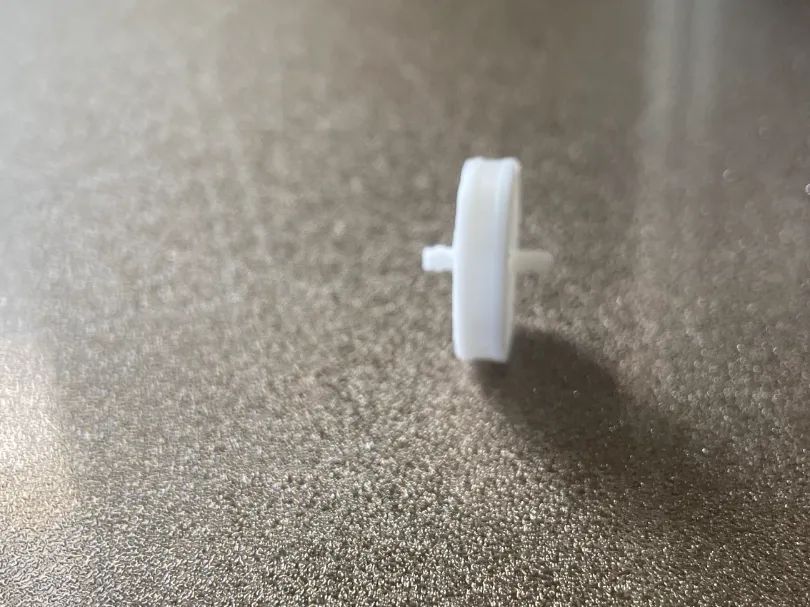 Suporte Duplo CMF Phone para 2 Telemóveis