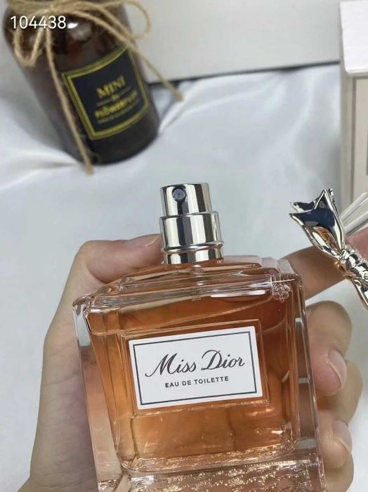 Woda toaletowa Christian Dior Miss EDT 100ml