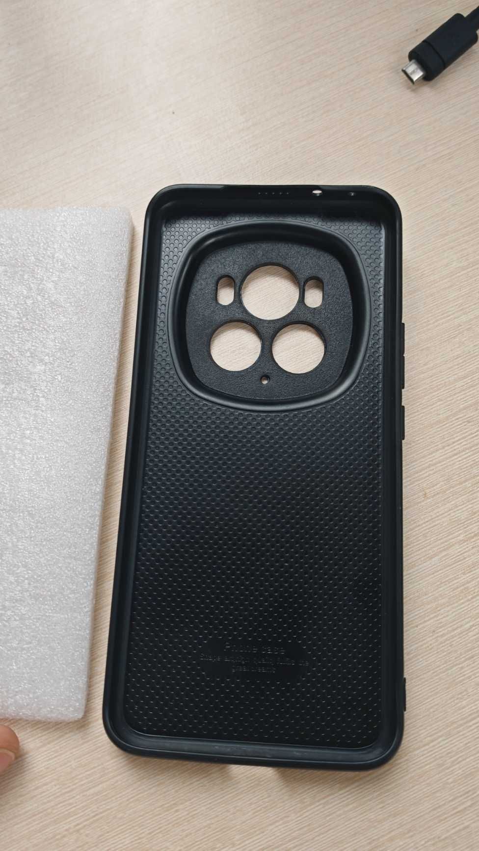 Etui ochronne: Honor magic 6 pro