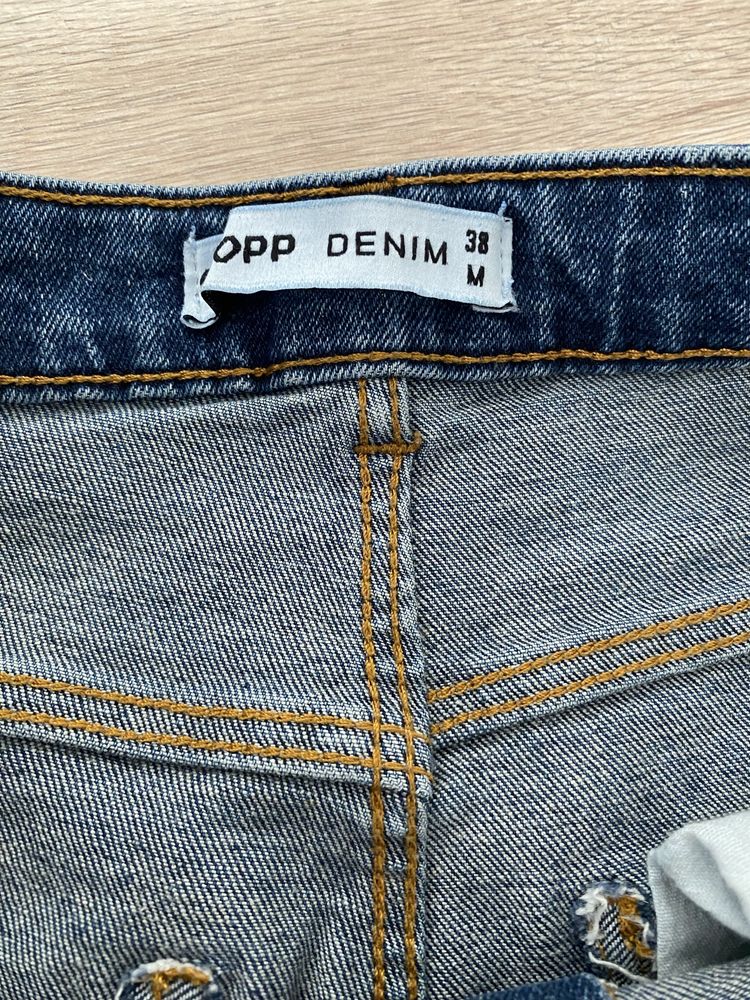 Джинси Cropp 38 р