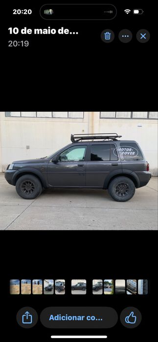 Grade tejadilho universal para tenda