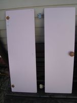 Ikea Smastad 30x90 fronty