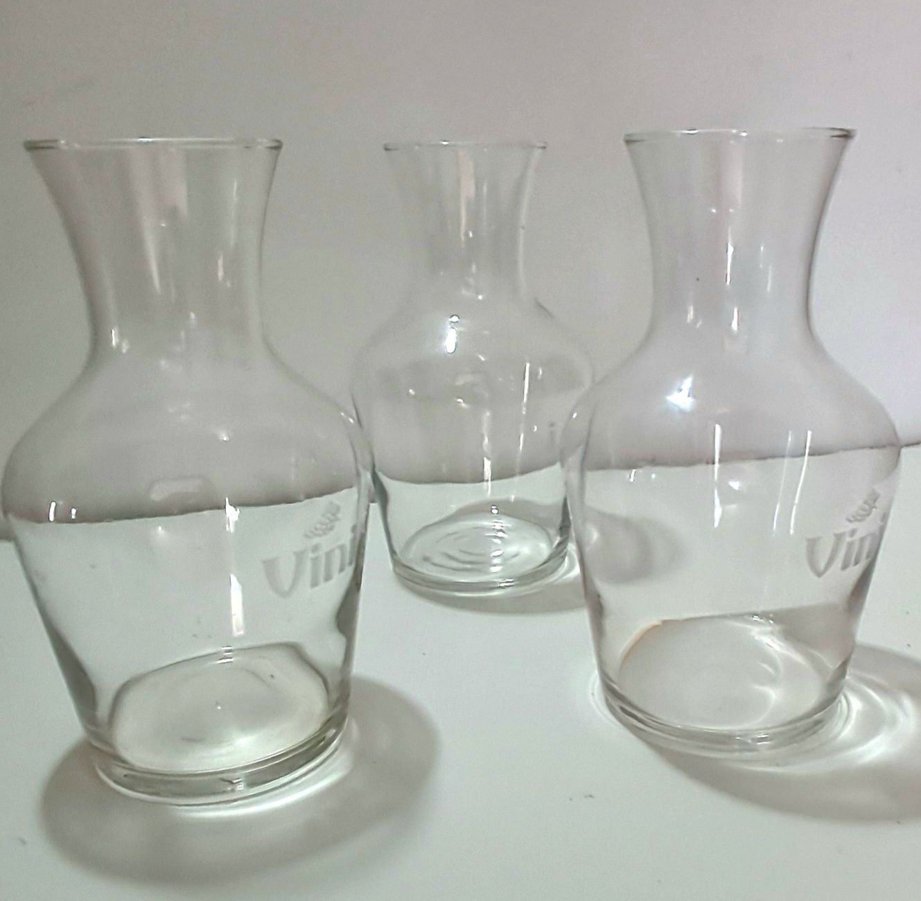 JARRA DE VINHO - 1 LT