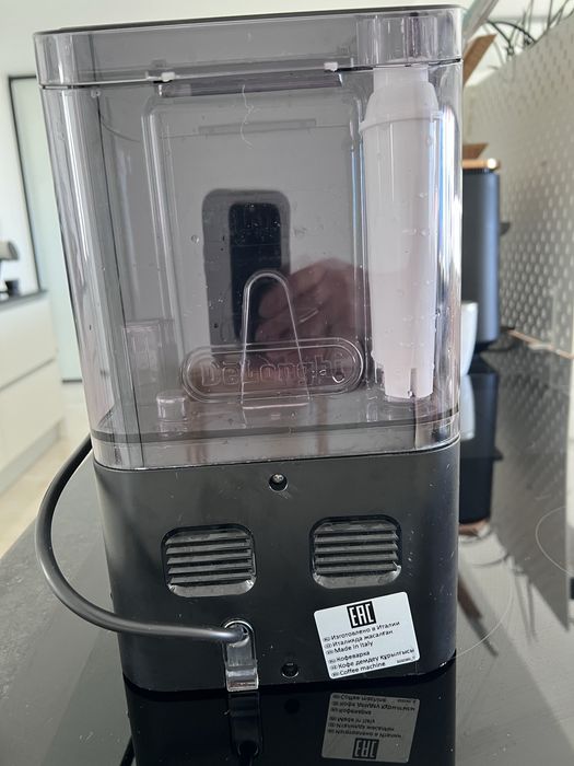 Máquina de Café De’Longhi Autentica