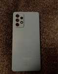 Samsung galaxy A72