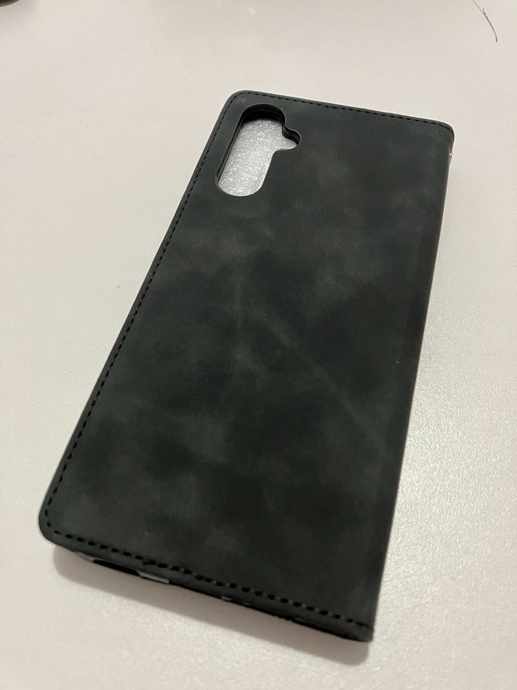 Capa Samsung A14 (nova)