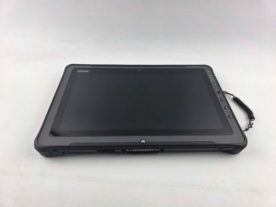 TOP! 16GB DDR4 Захищений планшет Getac F110 G3 i5-6200U GPS LAN 3G