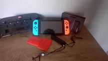 Sprzedam Nintendo Switch