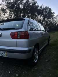 Seat Ibiza 6K2 1.9 TDI 90Cv