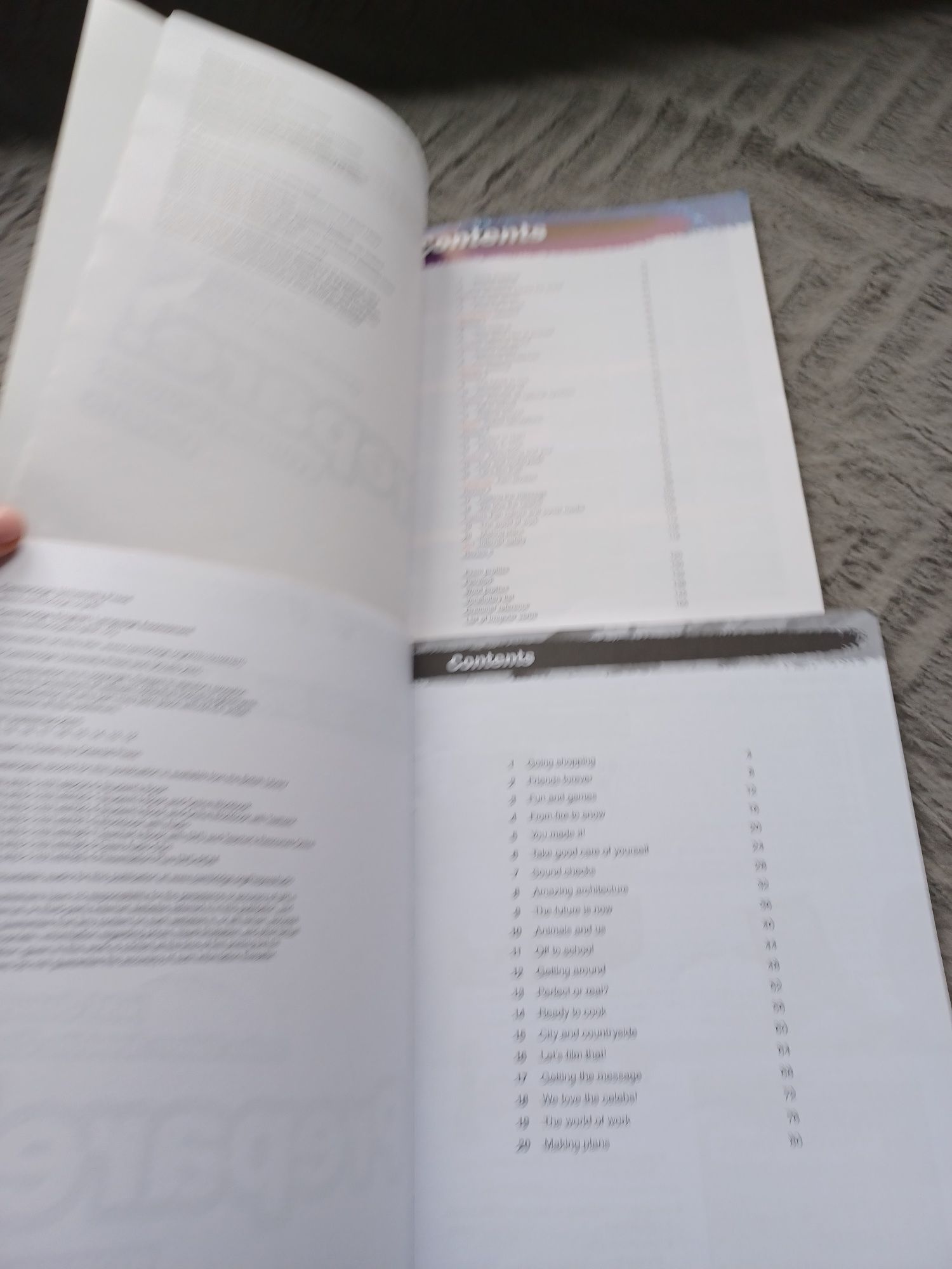 Prepare Level 5 B1 podręcznik + ćwiczenia