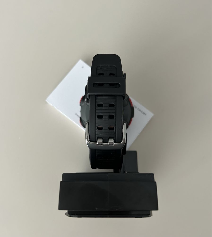 NOWY Casio G-Shock Mudman G-9000-1VCF JEDYNY UNIKAT Dual Illuminator