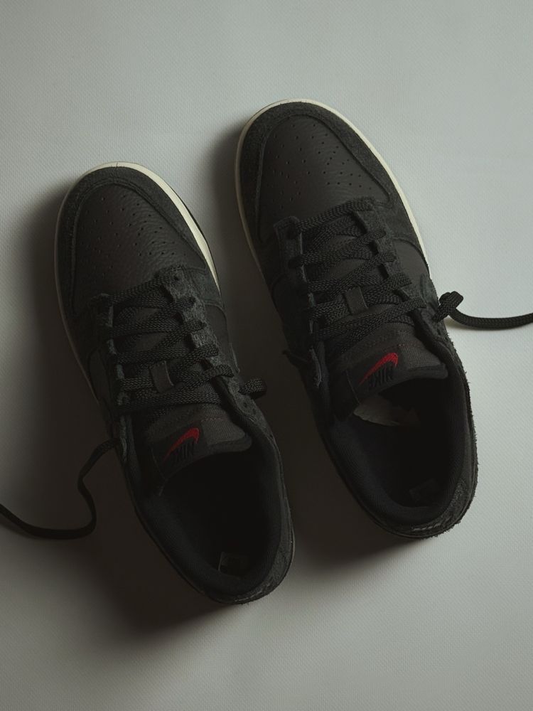 ОРИГИНАЛ! Кросівки Nike Dunk Low Retro Premium, HF3145-001