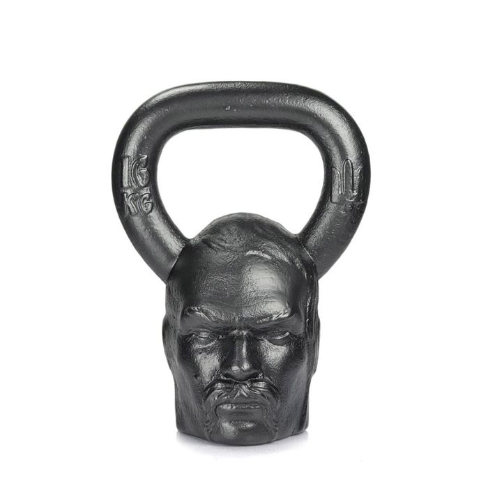 Гиря 16кг Козак, гиря 16 кг, гиря спортивна