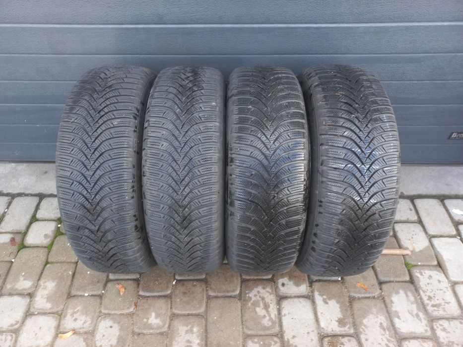 Koła zimowe 16" 4x108 Opel Crossland