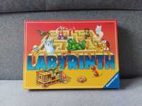 Gra planszowa Labyrinth - Tajemnice labiryntu od Ravensburger