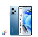 Xiaomi red note12 pro+ novo em caixa