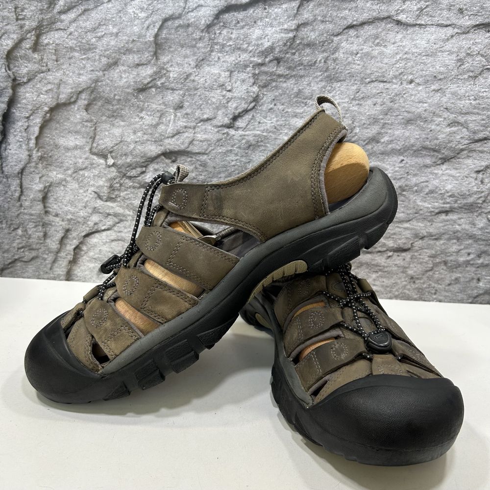 Сандалі KEEN waterproof