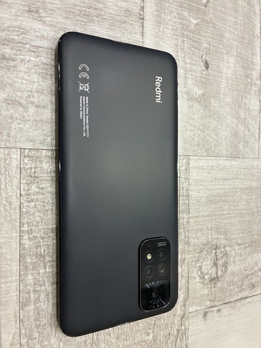 Смартфон Redmi Note 11 Pro 5G