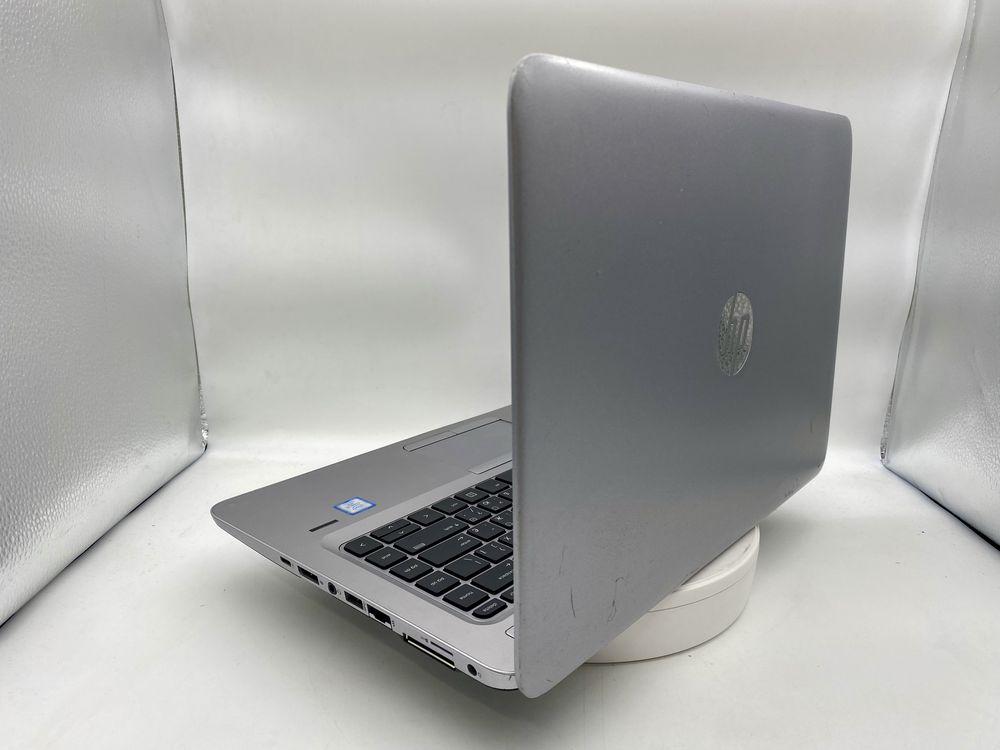 Hp EliteBook 840 G4 14" FHD IPS i5-7300u/8 GB Ddr4/256 Gb SSD/7% зносу