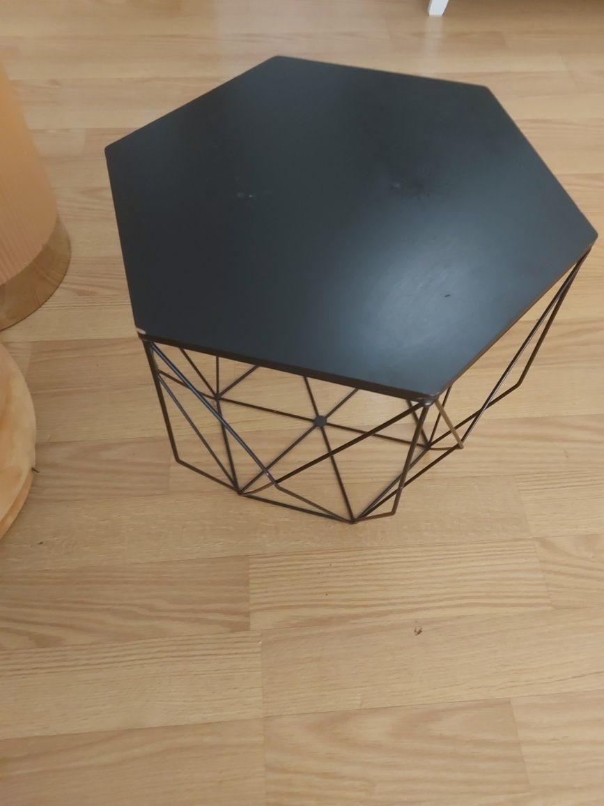 Mesa de centro ou apoio
