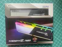 Pamięć RAM DDR4 G.SKILL TridentZ Neo • DDR4-3600 8GBx2 CL18/22/22/42