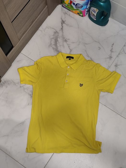 Футболка Lyle Scott