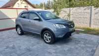 Продам SsangYong Korando 2.0 (дизель, мех.) 2011 рік