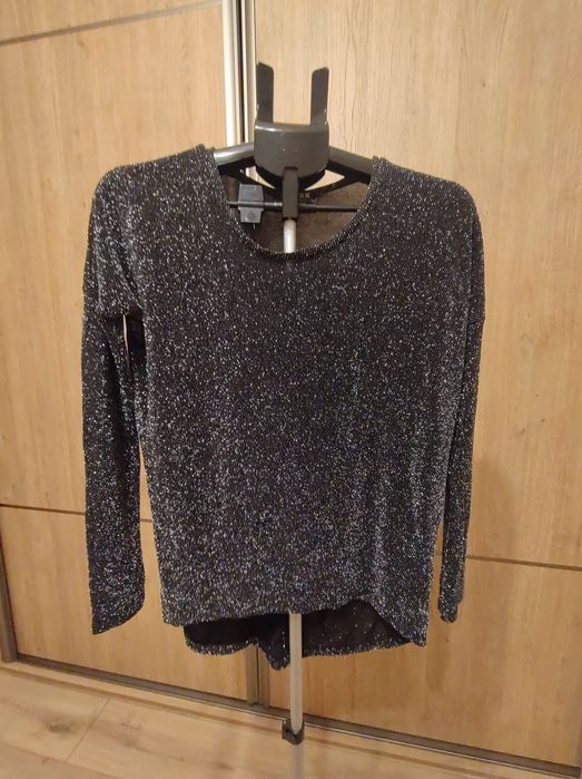 Bluzka damska wieczorowa