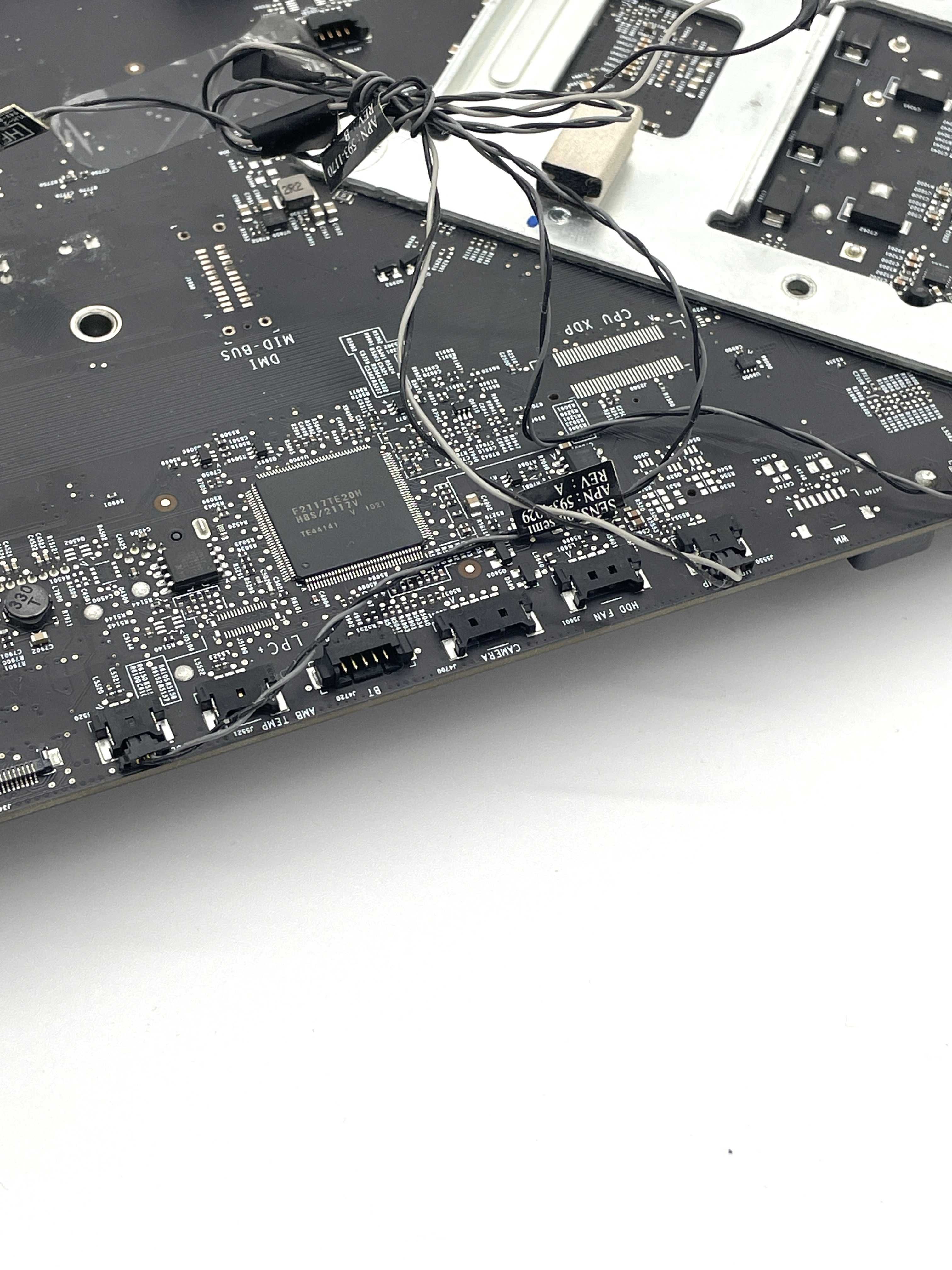 Płyta główna iMac A1312 27" 2009