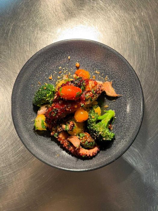 Chef privado ao domicílio experiência gastronômica exclusivas