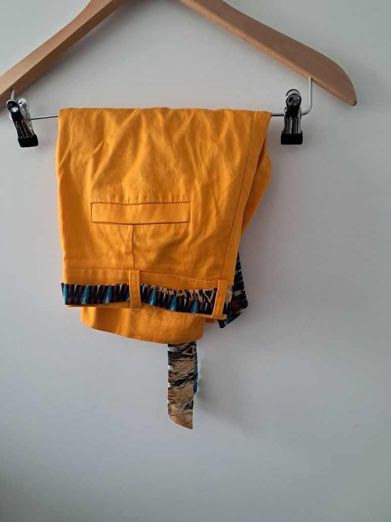 Letnie szorty Orsay
