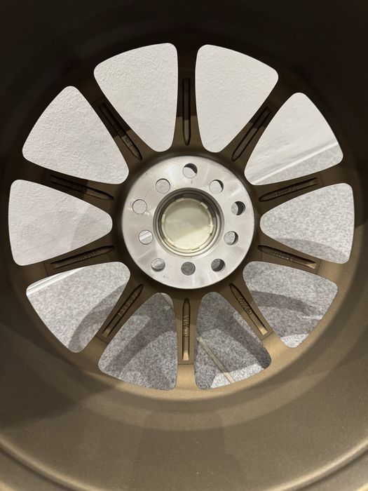 Felgi Volk Rays CE28N rep 18" 8.5 5x100 5x114,3 flow forged 8.25kg