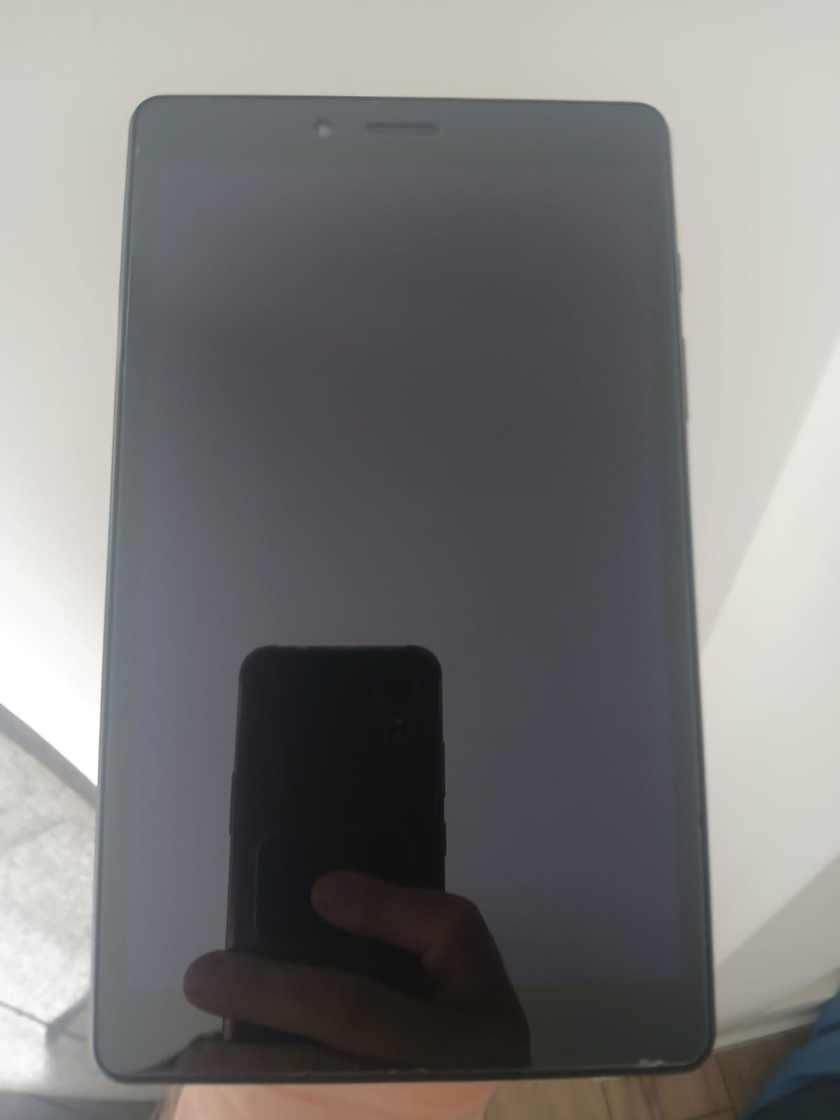 Планшет Samsung Galaxy Tab A 8.0 (2019) Wi-Fi SM-T290 Black