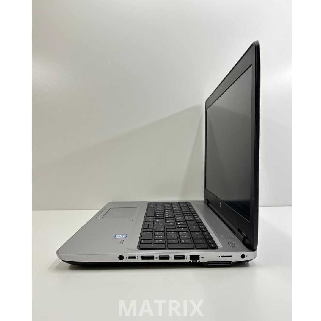 Швидкісний б/у ноутбук HP ProBook 650 G2