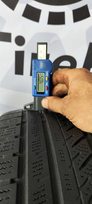 БЕЗ ПРЕДОПЛАТ/Резина/Колеса Bridgestone 185 60 R15 88T Зима №100