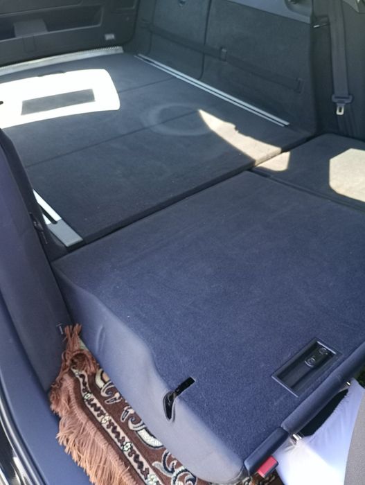 Ауді А6С7, 2.0ТДІ, мех-6,12рік.