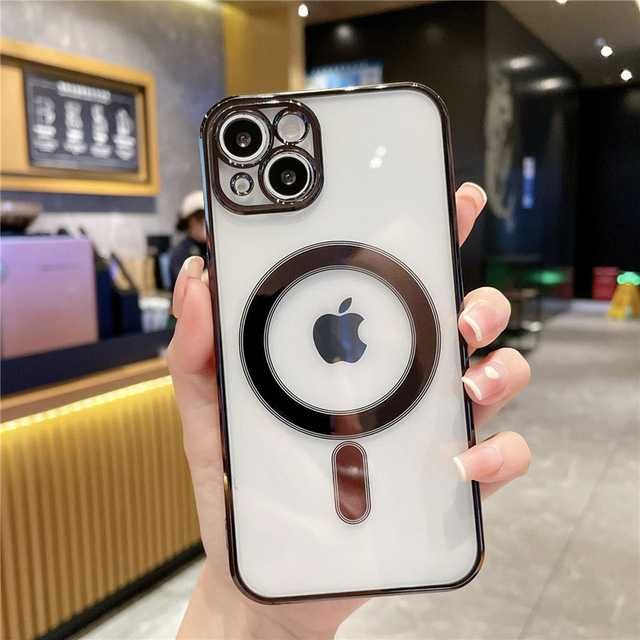 Capa Magnética para Iphone 14 Pro