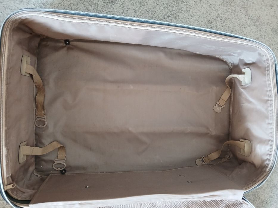 Mala para viagem (Grande) - Sestini