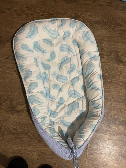 Віддам кокон)