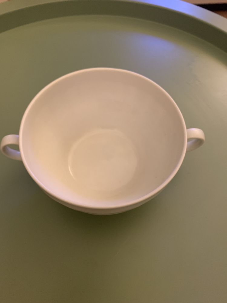 Bulionowka porcelana Eschenbach