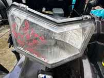 Lampa centralna Polaris Sportsman 570, rok 2021