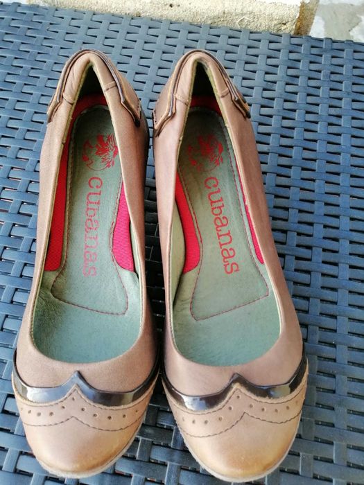 Sabrinas de verão Fashion