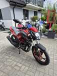 Motorower FR 50cc 2025r.