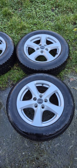 Felgi  5x108r16 ford