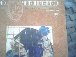 Revistas de O Tripeiro