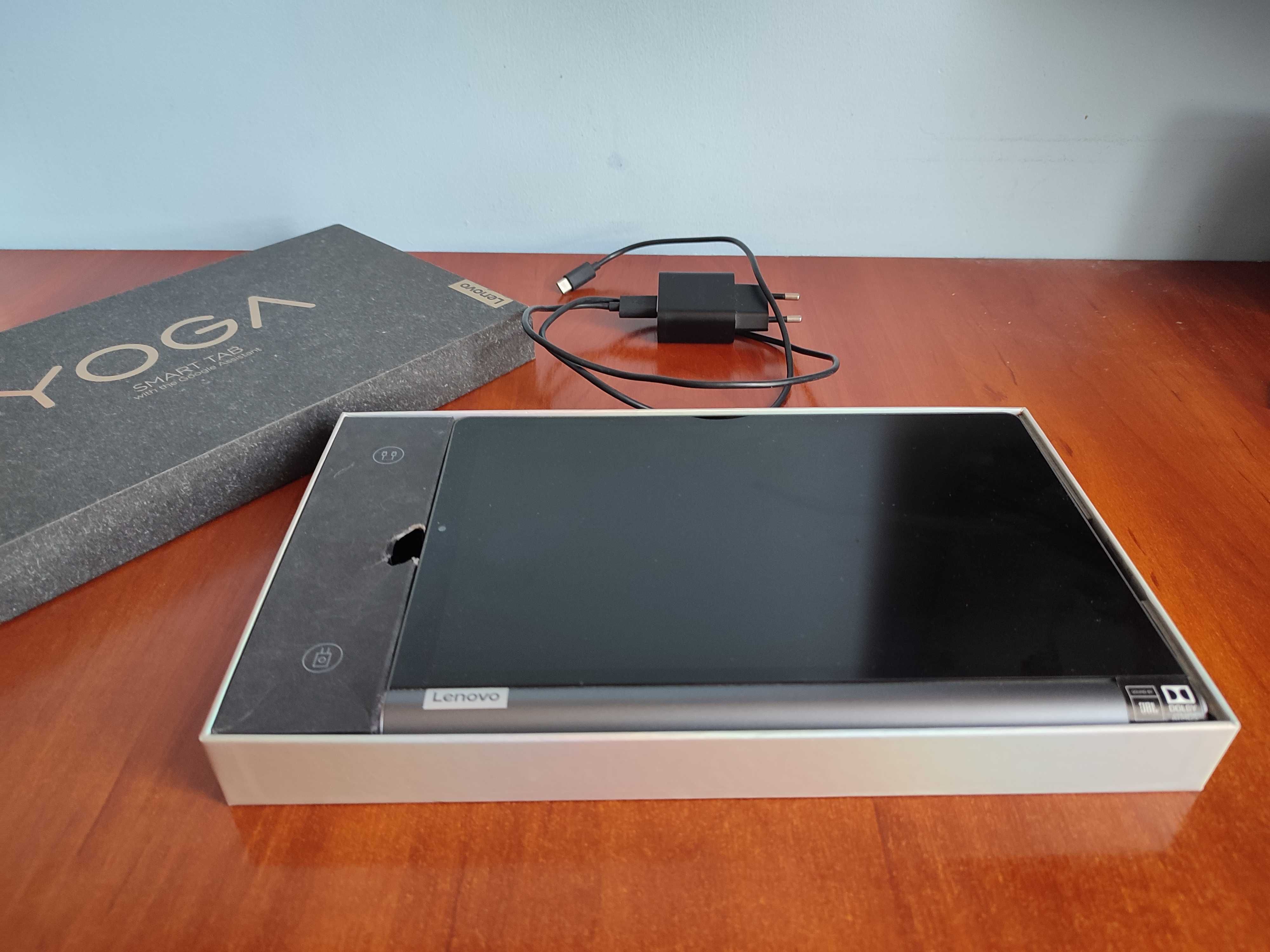 Tablet Lenovo Yoga Smart Tab