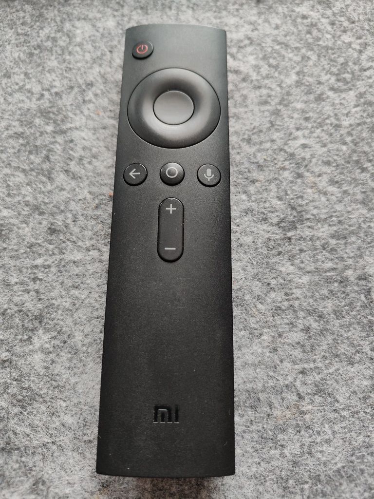 Pilot oryginalny Xiaomi mi box