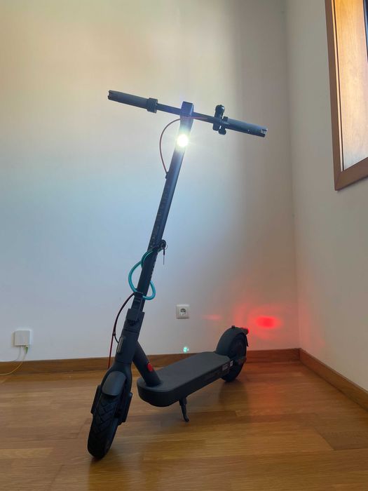 Xiaomi Trotinete 4 Pro 2ndGen
